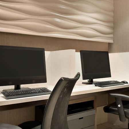 Springhill Suites Ewing Township Princeton South Dış mekan fotoğraf