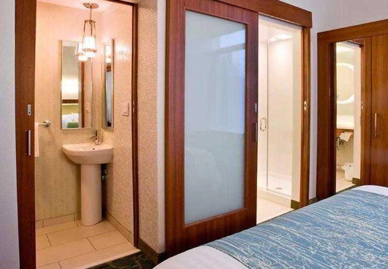 Springhill Suites Ewing Township Princeton South Dış mekan fotoğraf