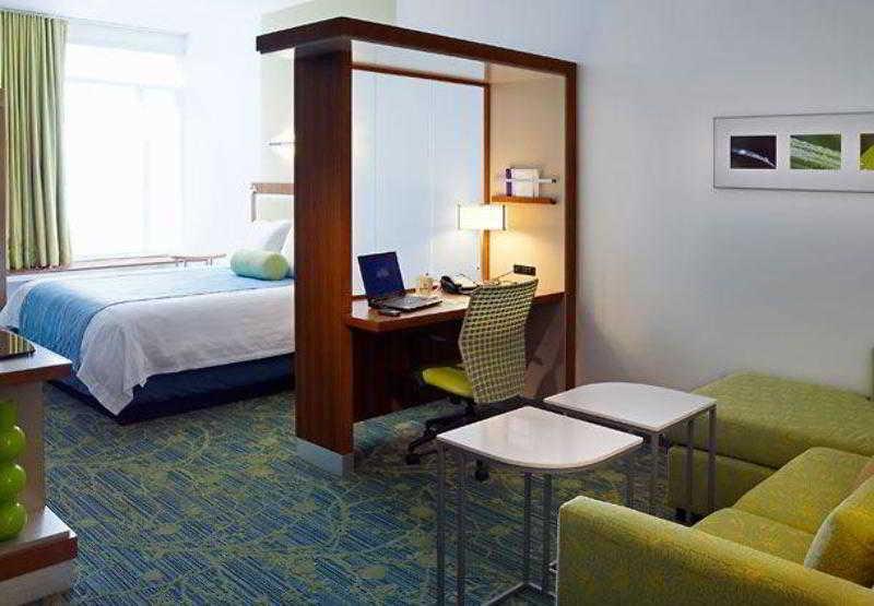 Springhill Suites Ewing Township Princeton South Dış mekan fotoğraf