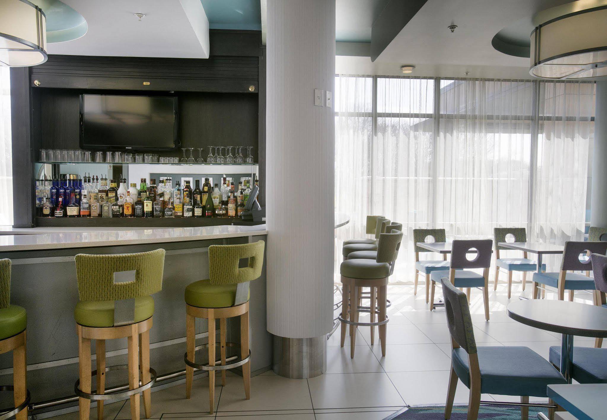 Springhill Suites Ewing Township Princeton South Dış mekan fotoğraf