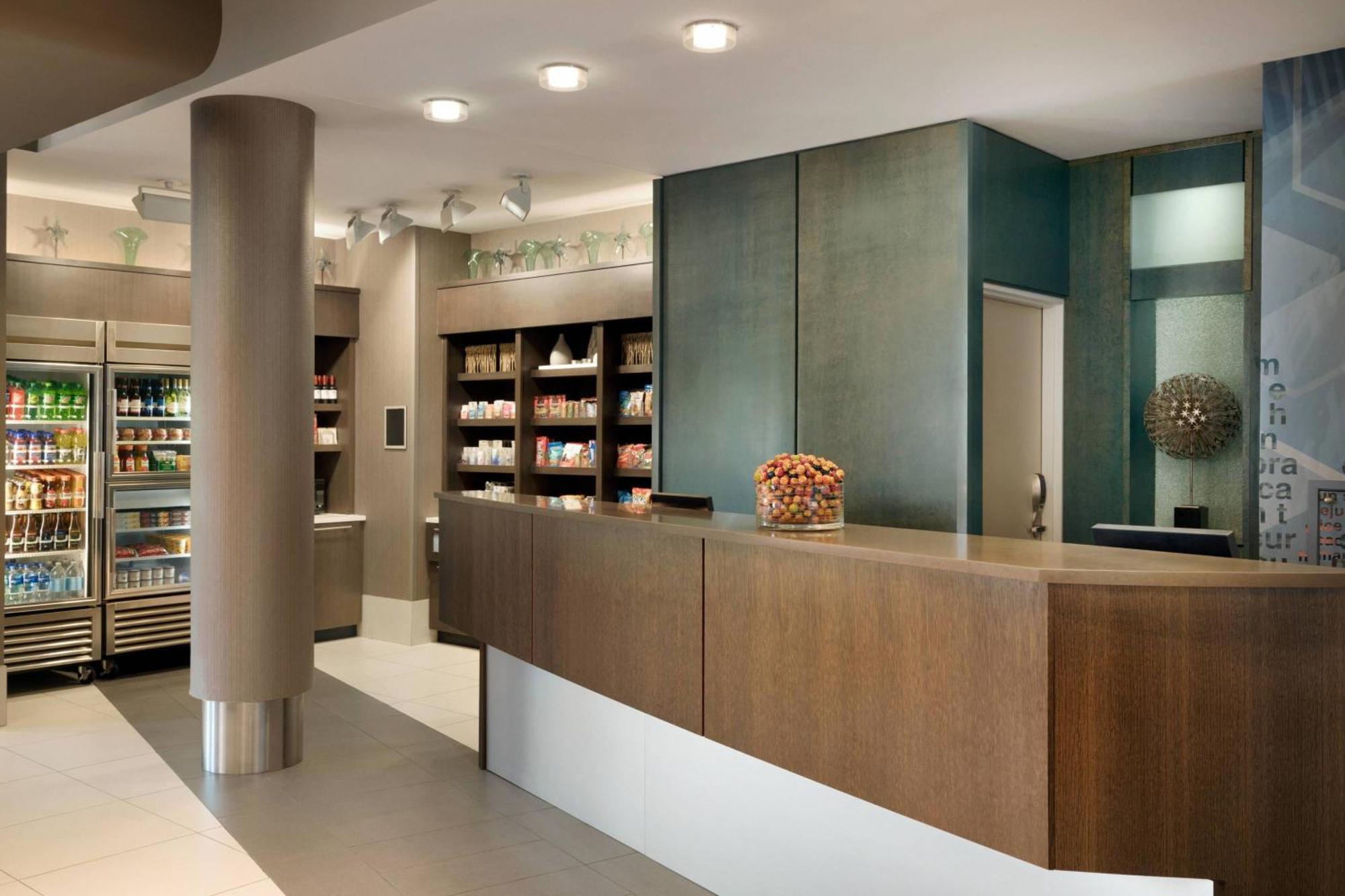 Springhill Suites Ewing Township Princeton South Dış mekan fotoğraf