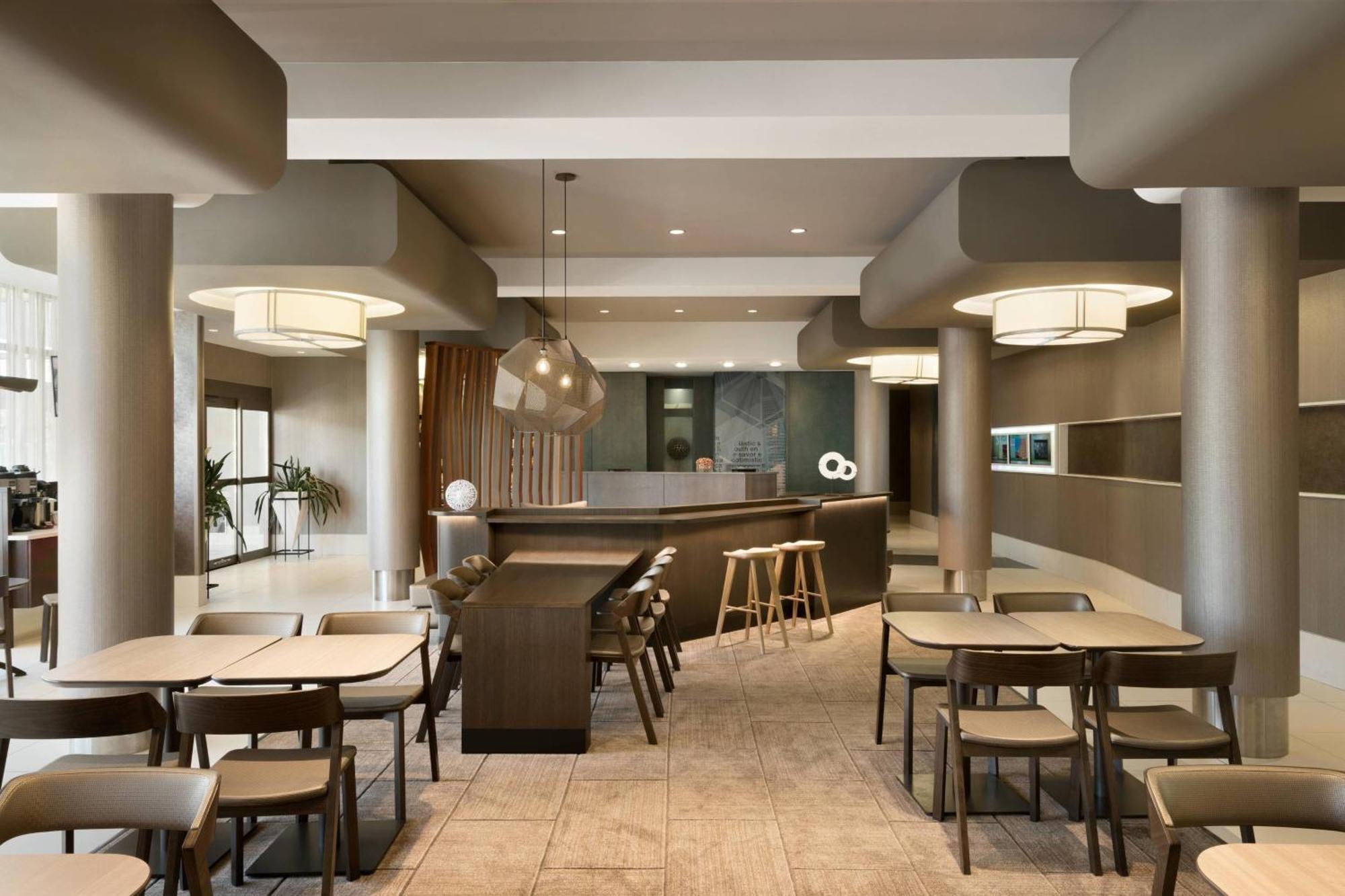 Springhill Suites Ewing Township Princeton South Dış mekan fotoğraf