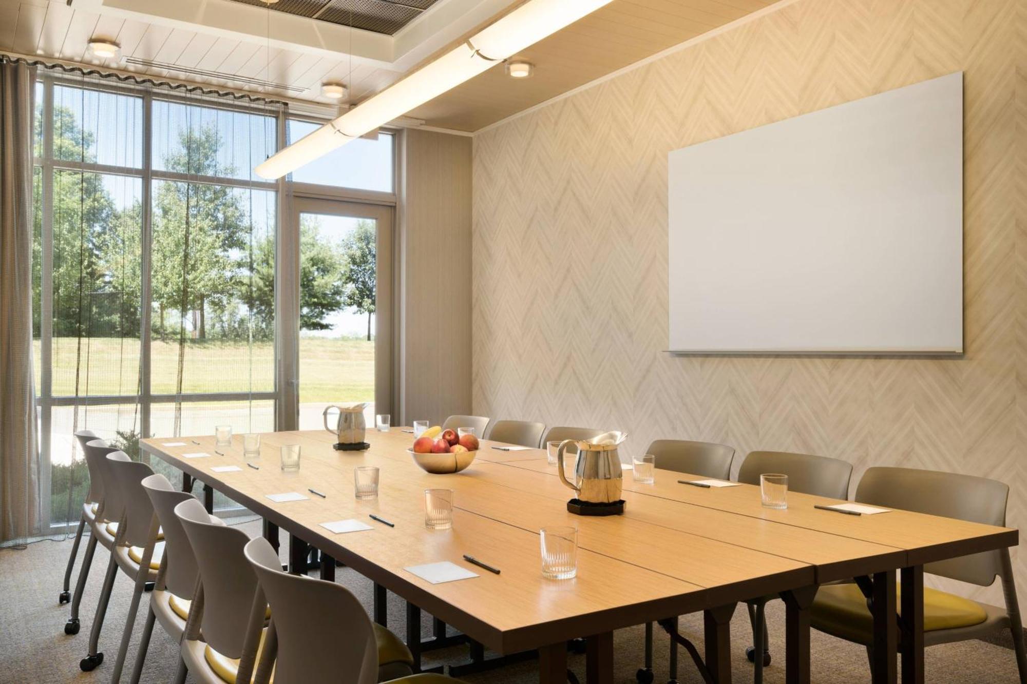 Springhill Suites Ewing Township Princeton South Dış mekan fotoğraf