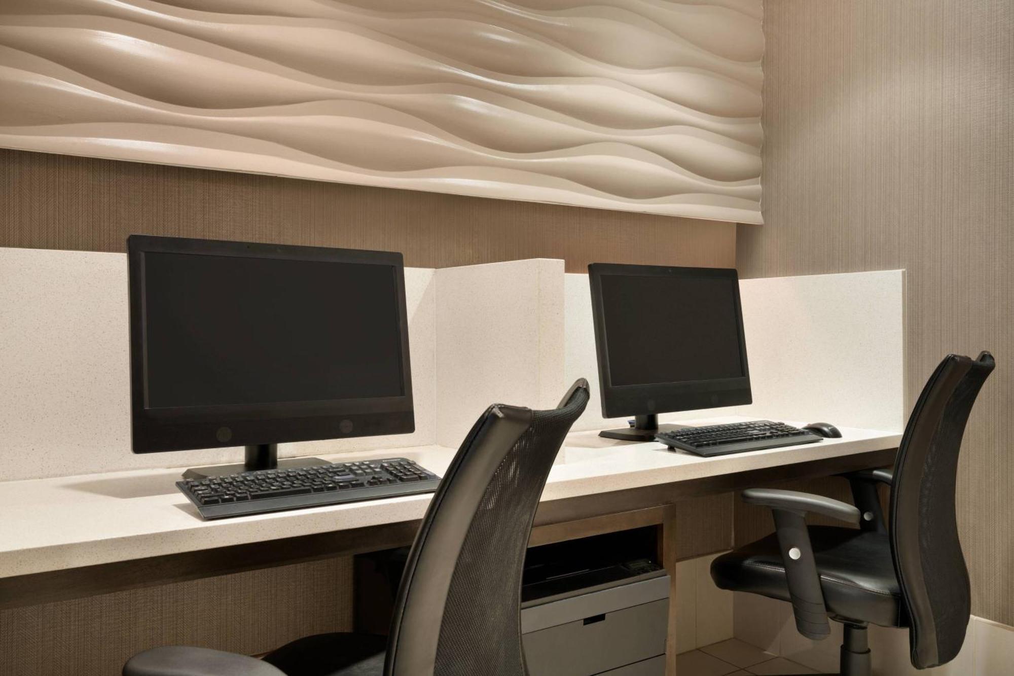 Springhill Suites Ewing Township Princeton South Dış mekan fotoğraf