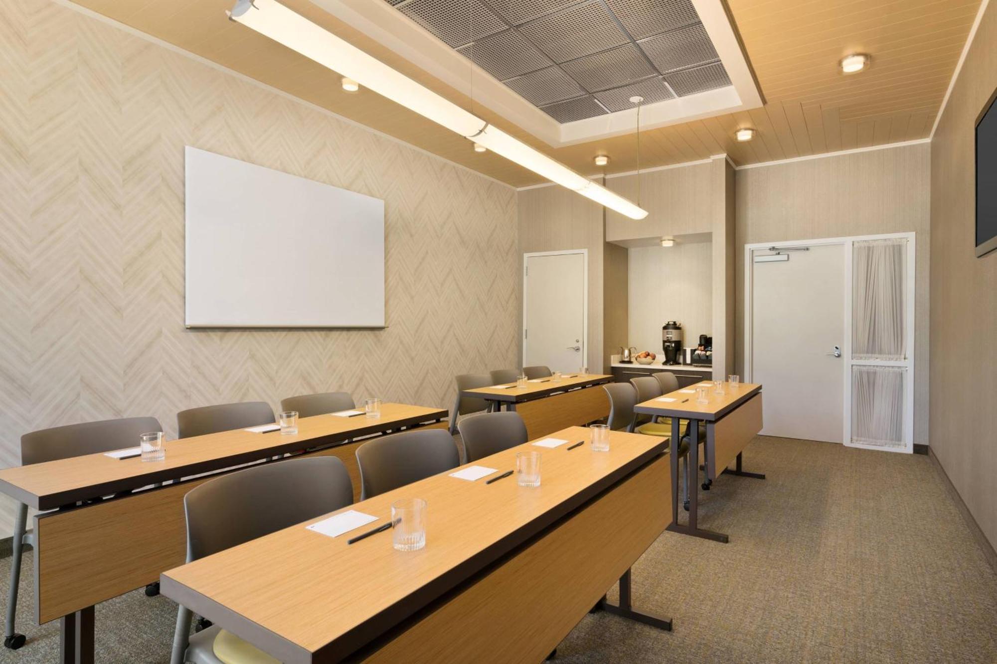 Springhill Suites Ewing Township Princeton South Dış mekan fotoğraf