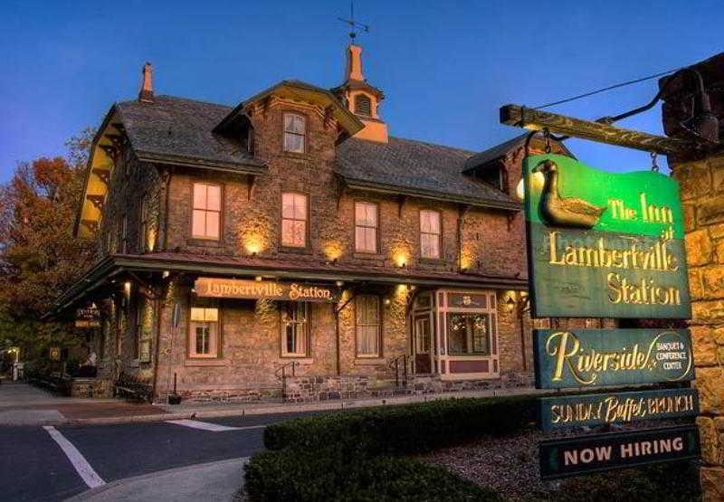 Springhill Suites Ewing Township Princeton South Olanaklar fotoğraf