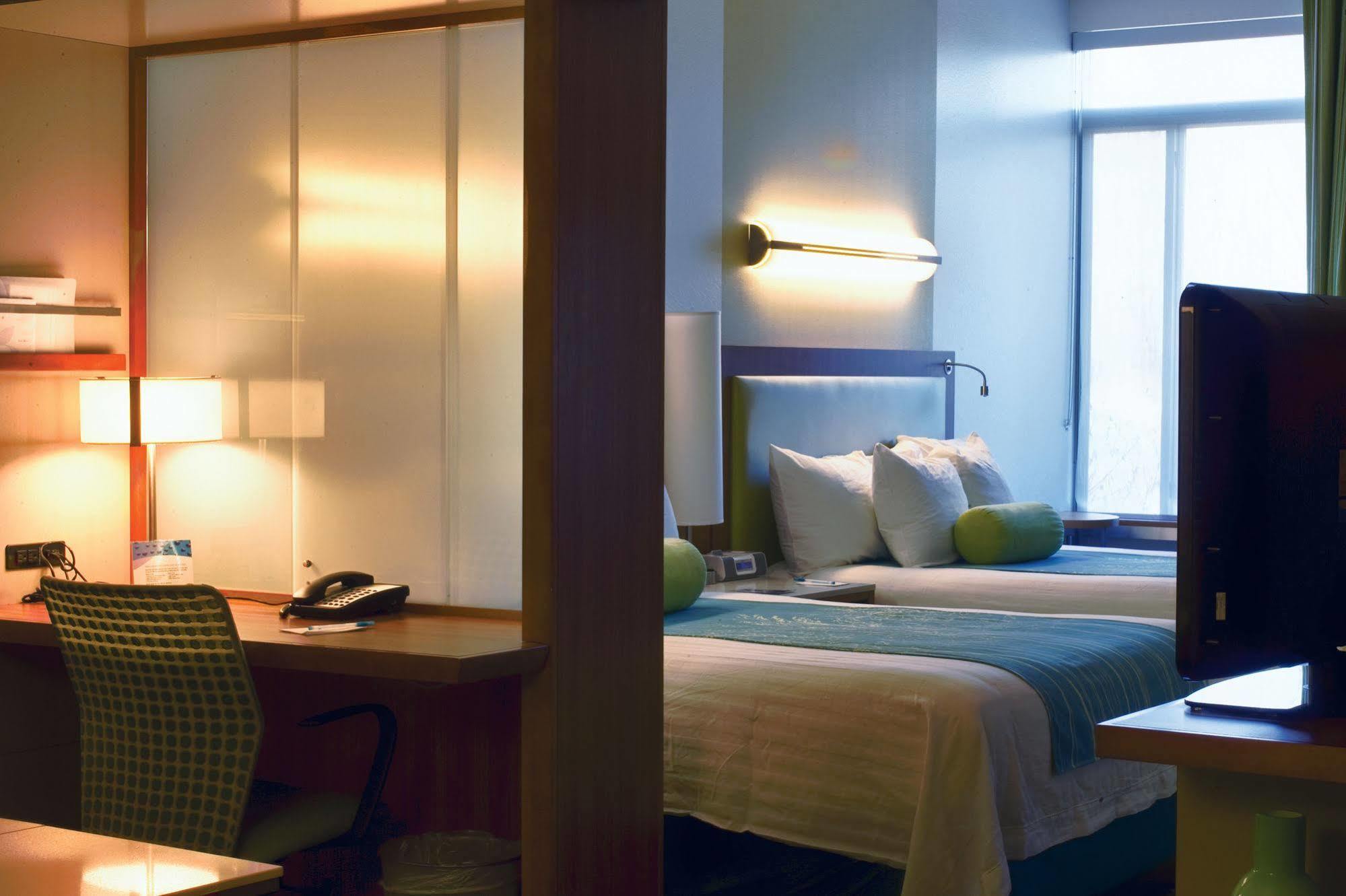 Springhill Suites Ewing Township Princeton South Dış mekan fotoğraf