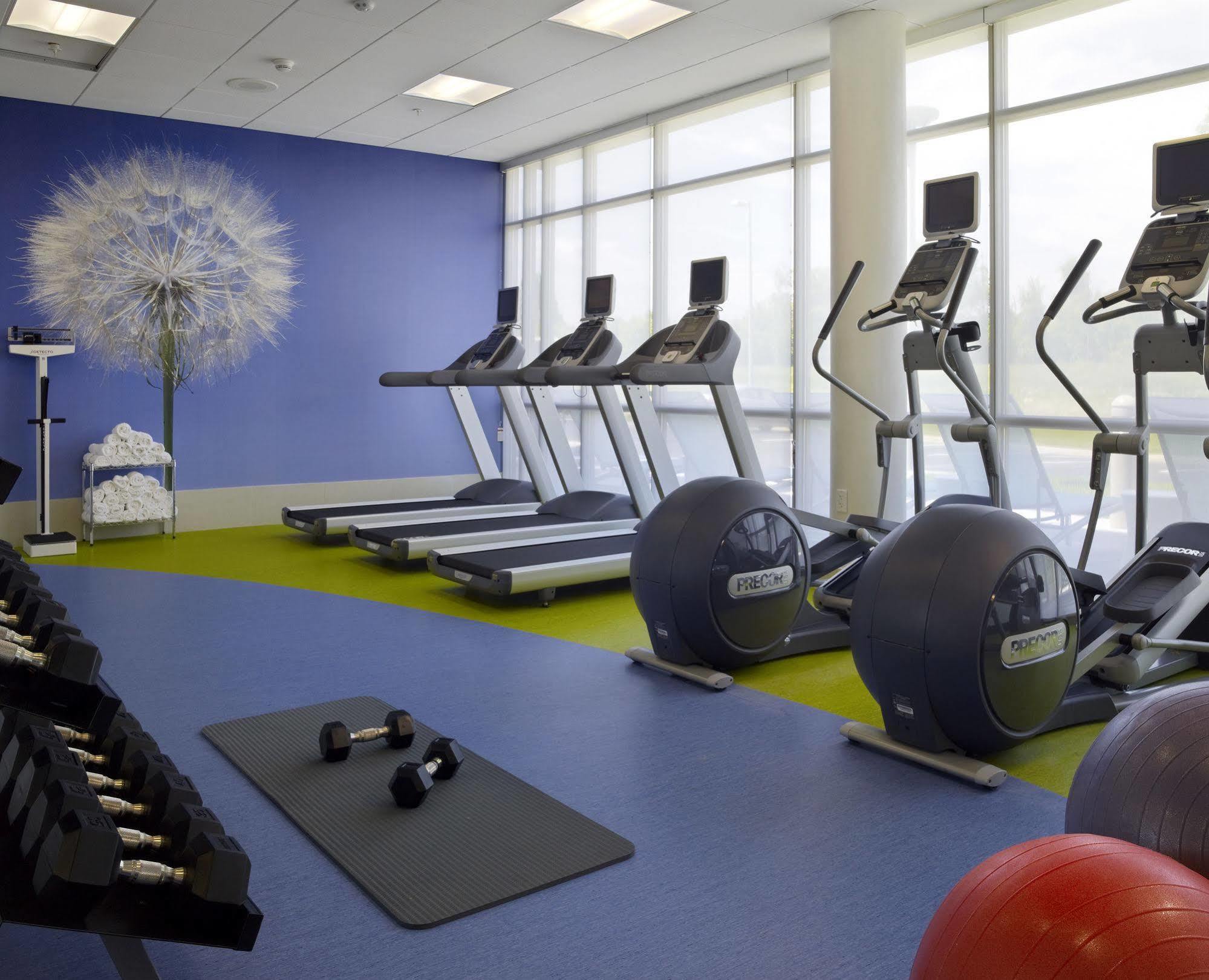 Springhill Suites Ewing Township Princeton South Konforlar fotoğraf