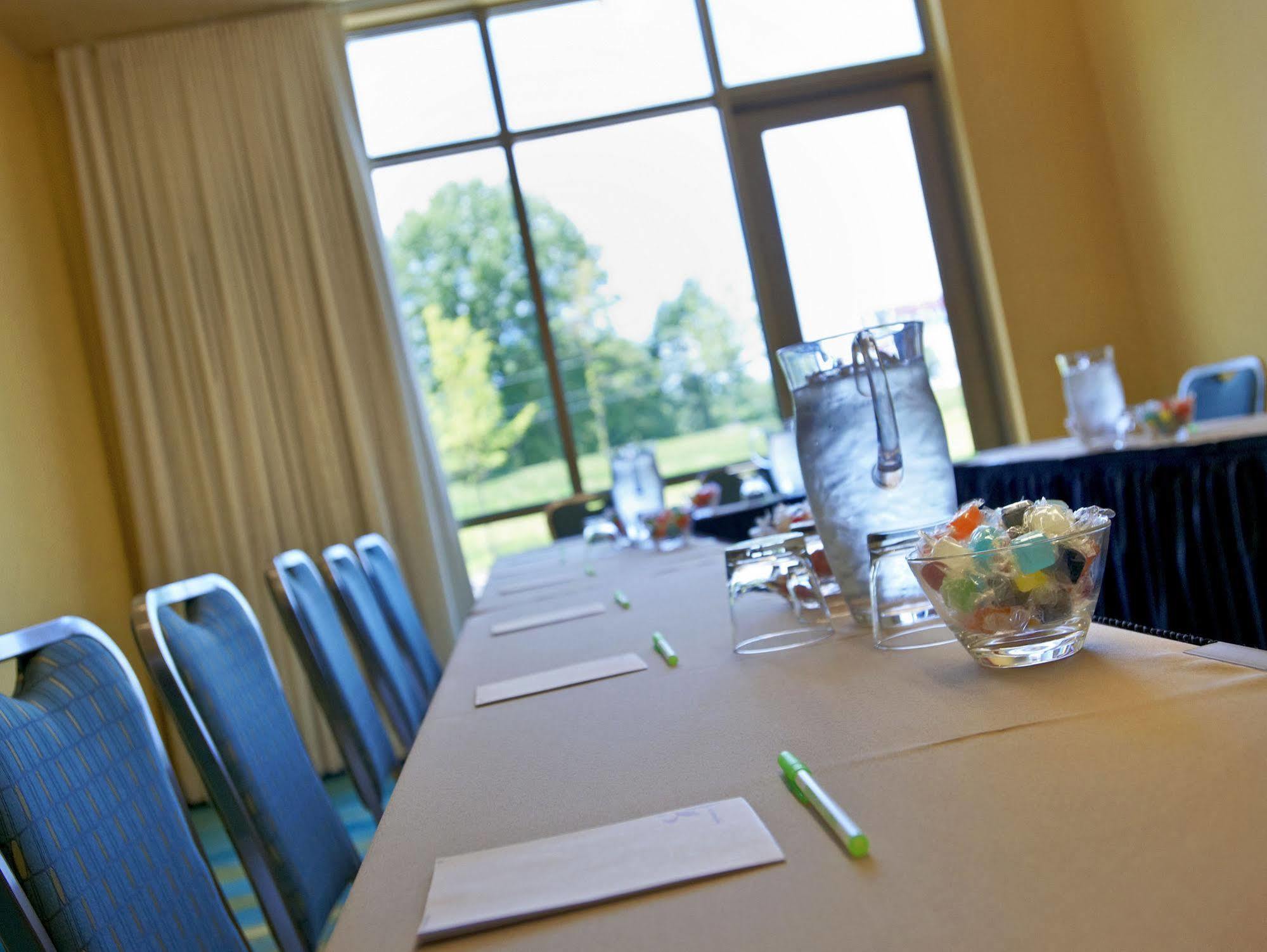 Springhill Suites Ewing Township Princeton South Dış mekan fotoğraf