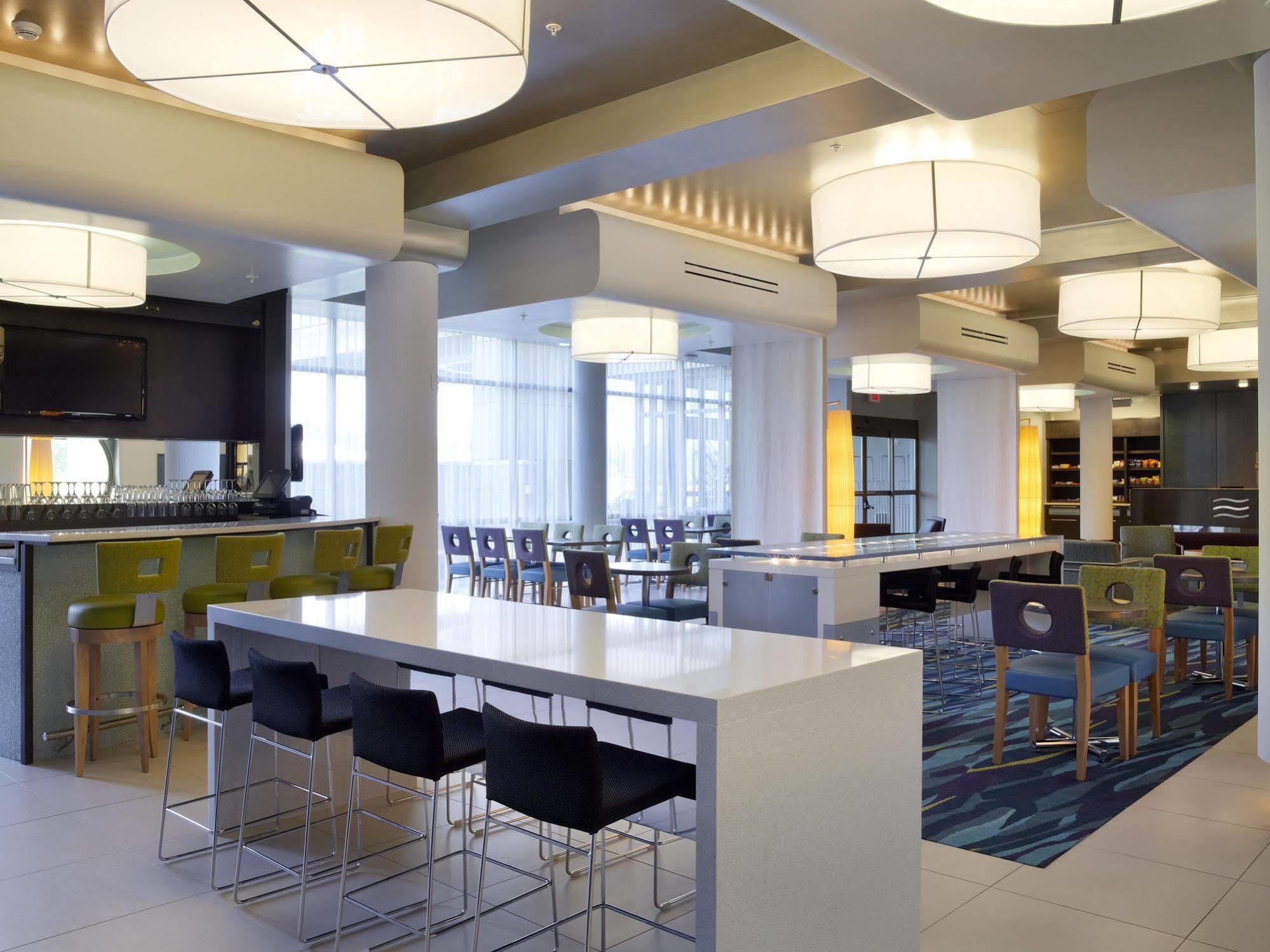 Springhill Suites Ewing Township Princeton South Dış mekan fotoğraf