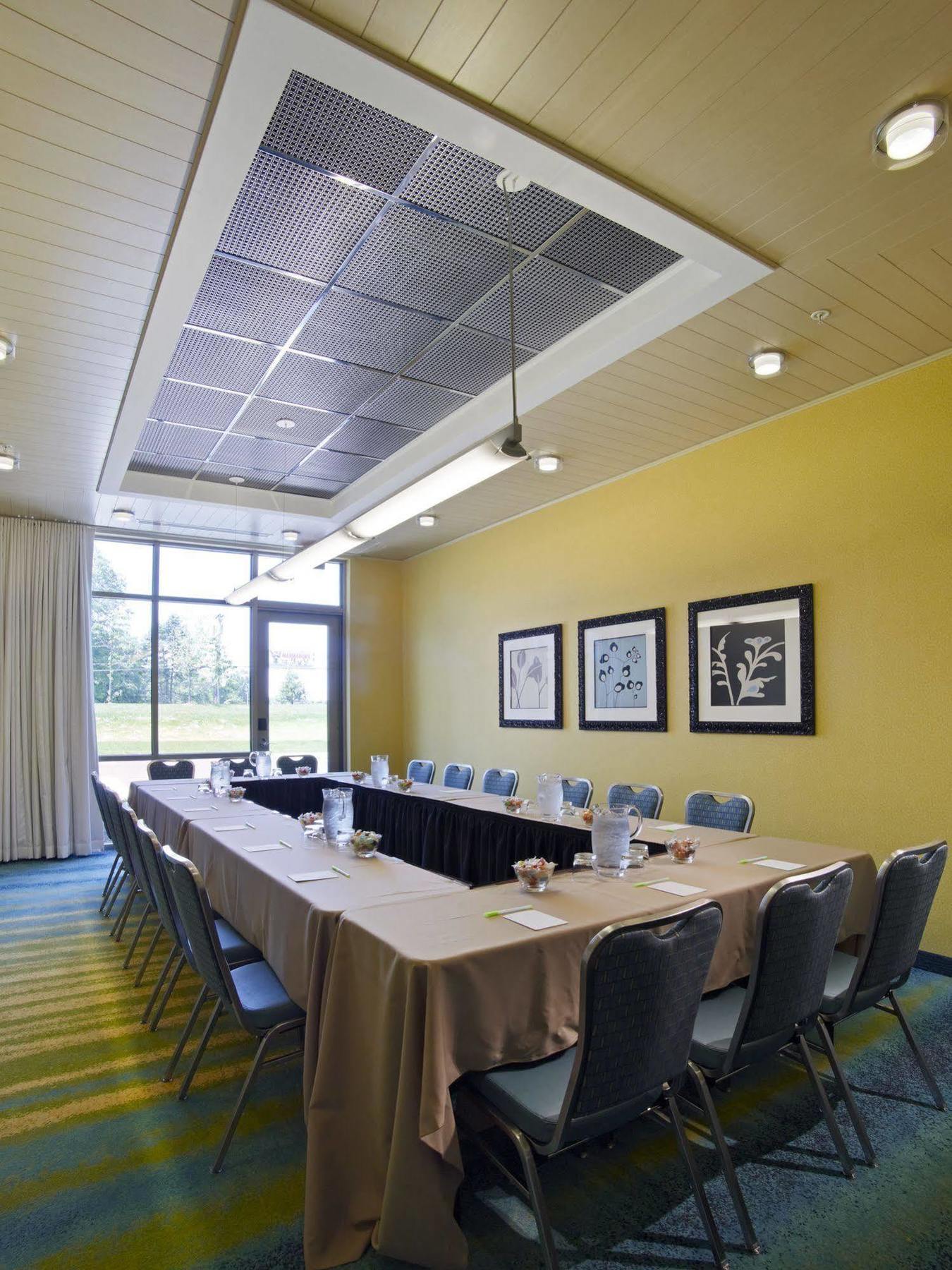 Springhill Suites Ewing Township Princeton South Dış mekan fotoğraf