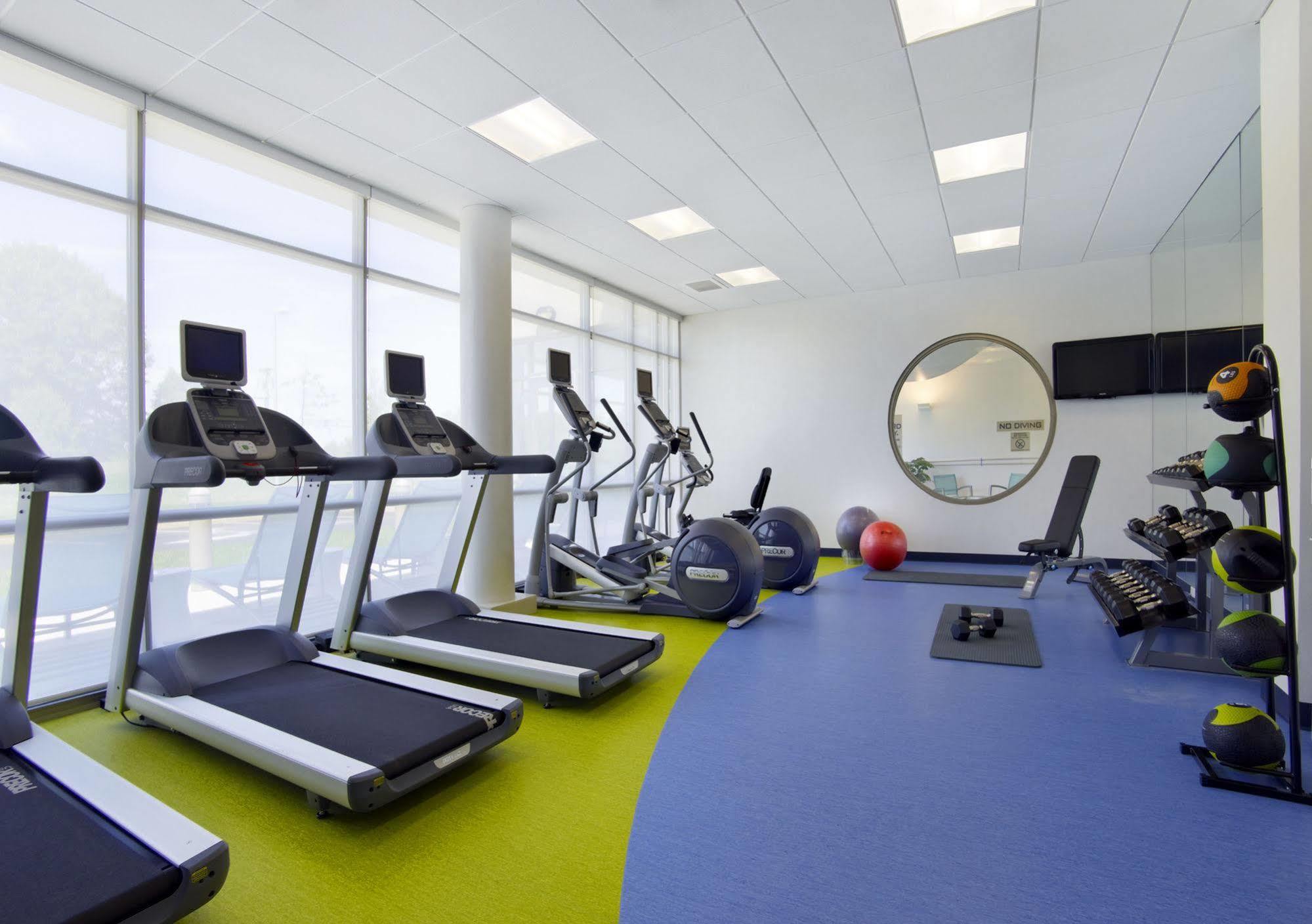 Springhill Suites Ewing Township Princeton South Dış mekan fotoğraf