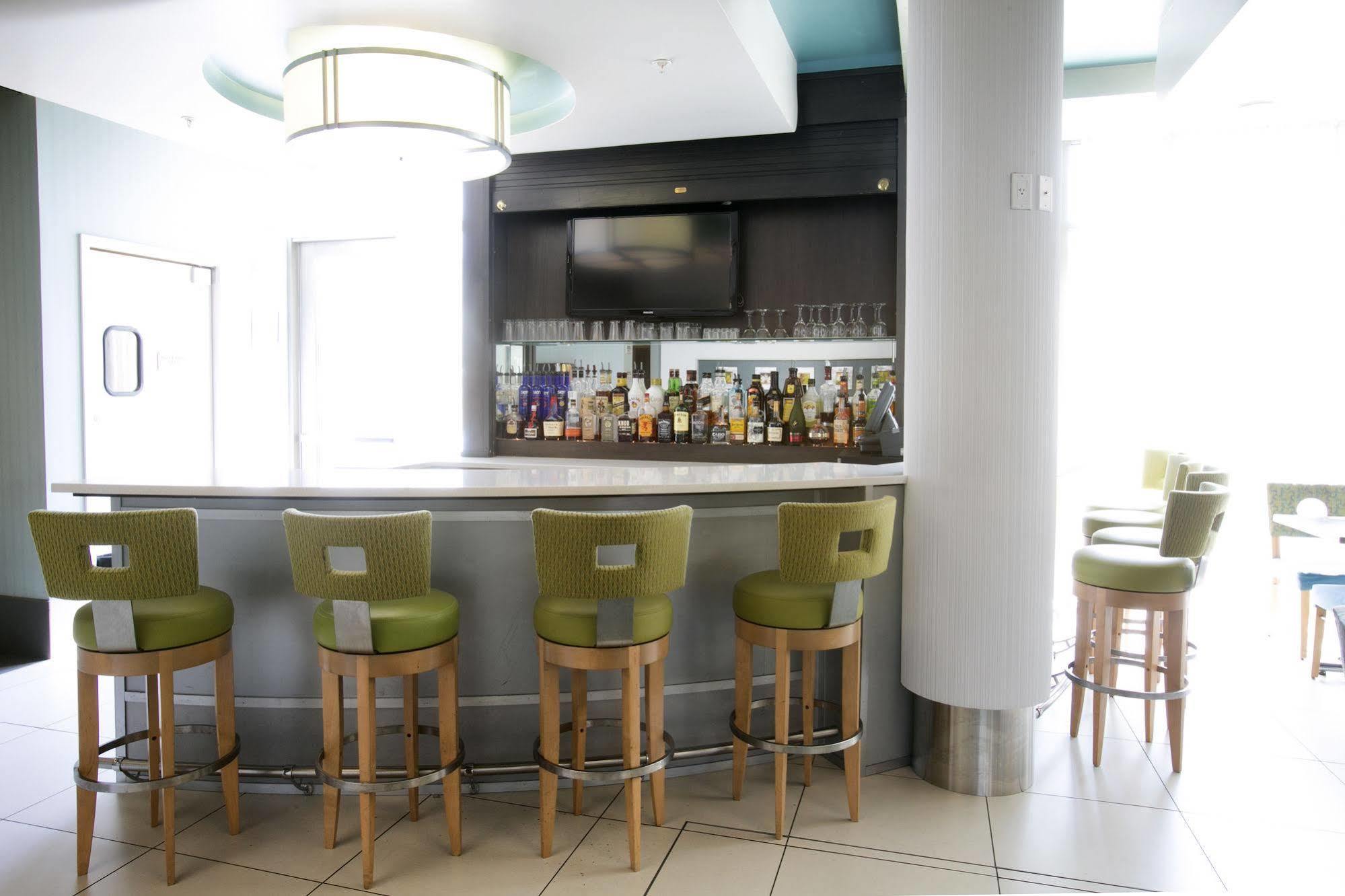 Springhill Suites Ewing Township Princeton South Dış mekan fotoğraf
