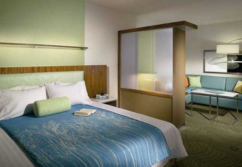 Springhill Suites Ewing Township Princeton South Dış mekan fotoğraf